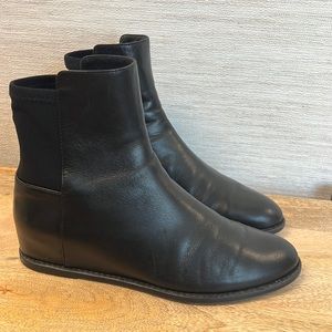 Stuart Weitzman Size 7 Chelsea Boots